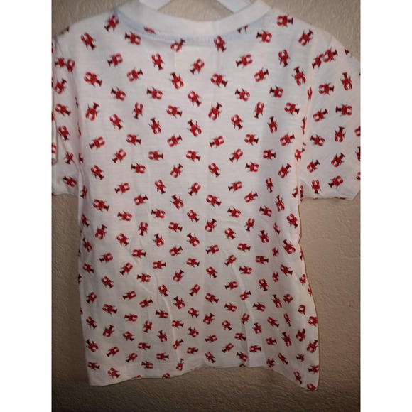 Boys Free Planet V Neck - Picture 2 of 2